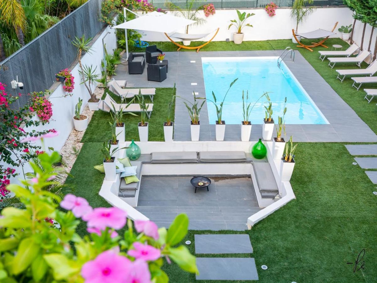 B&B Magnolia Bari - Housity