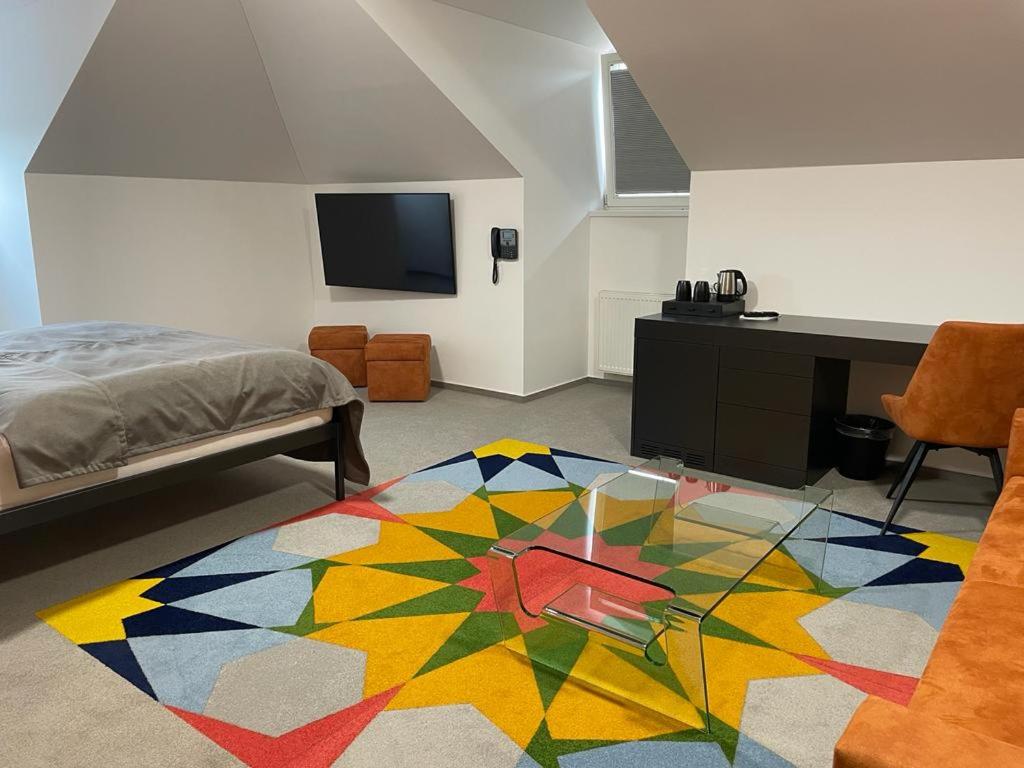 SP resort - Peter Sagan - Housity