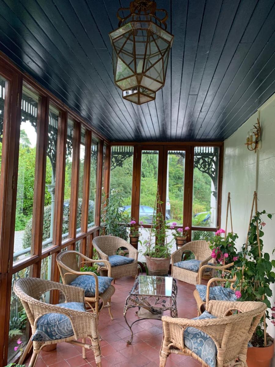Ballyteige Lodge - Housity