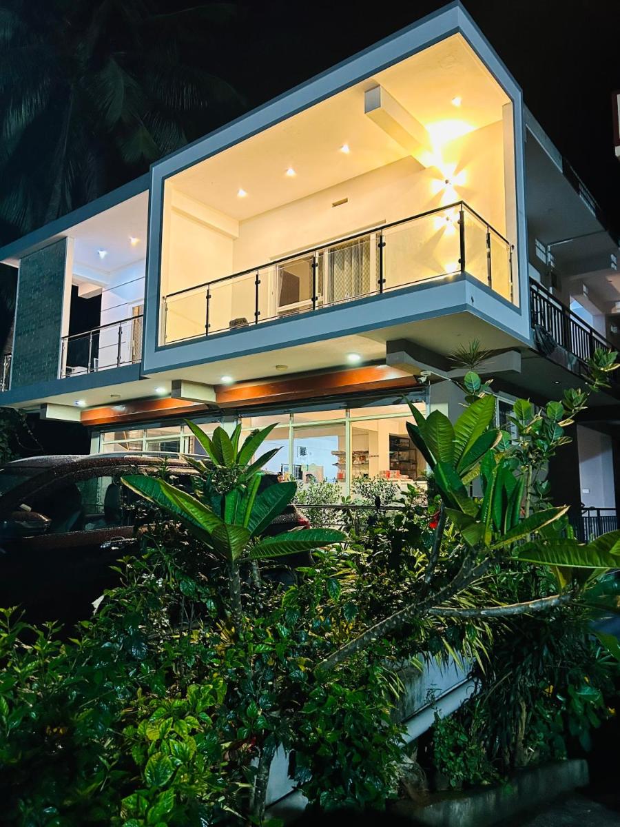 Grand Misty Heaven - Housity