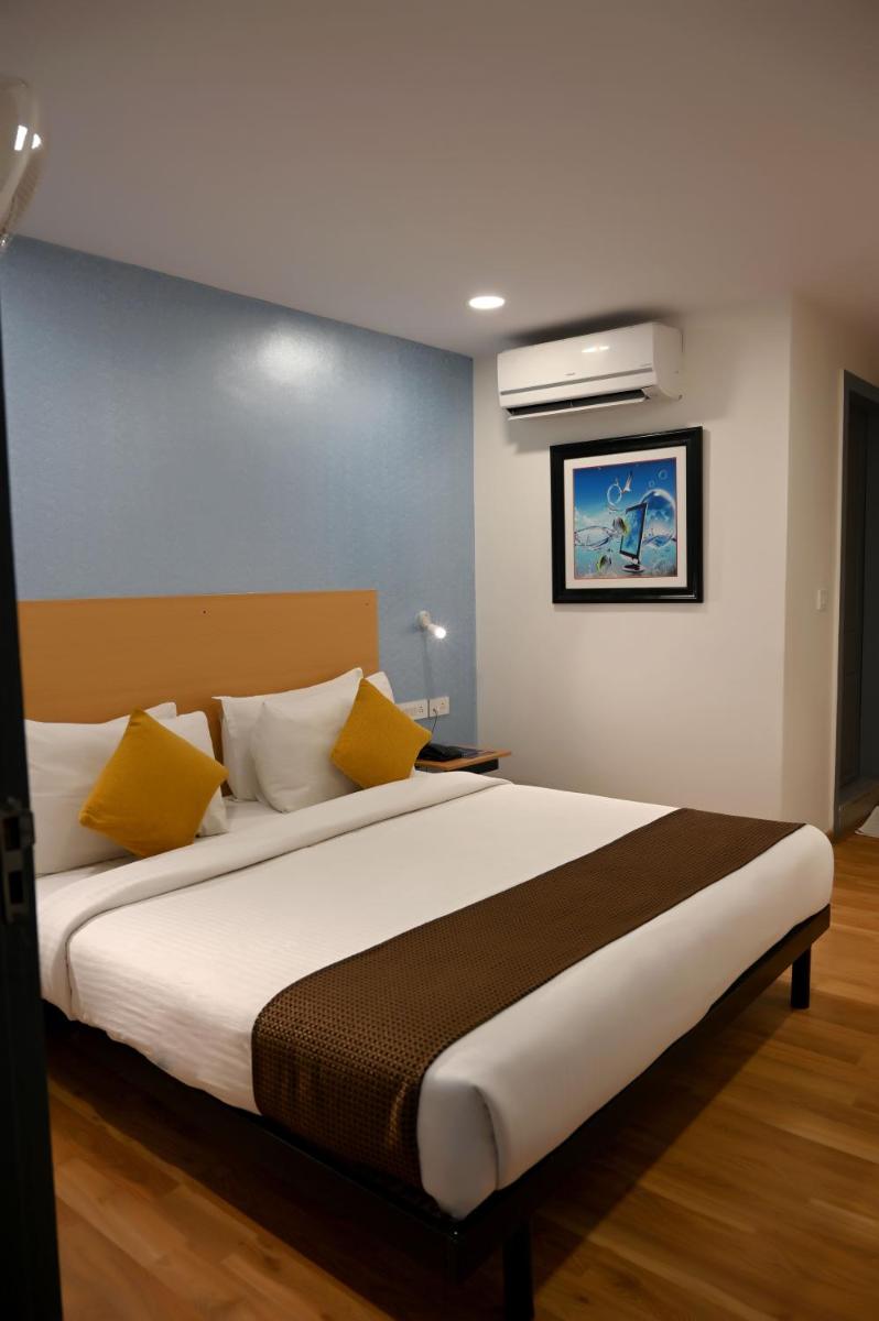 Alchemy Suites - Housity