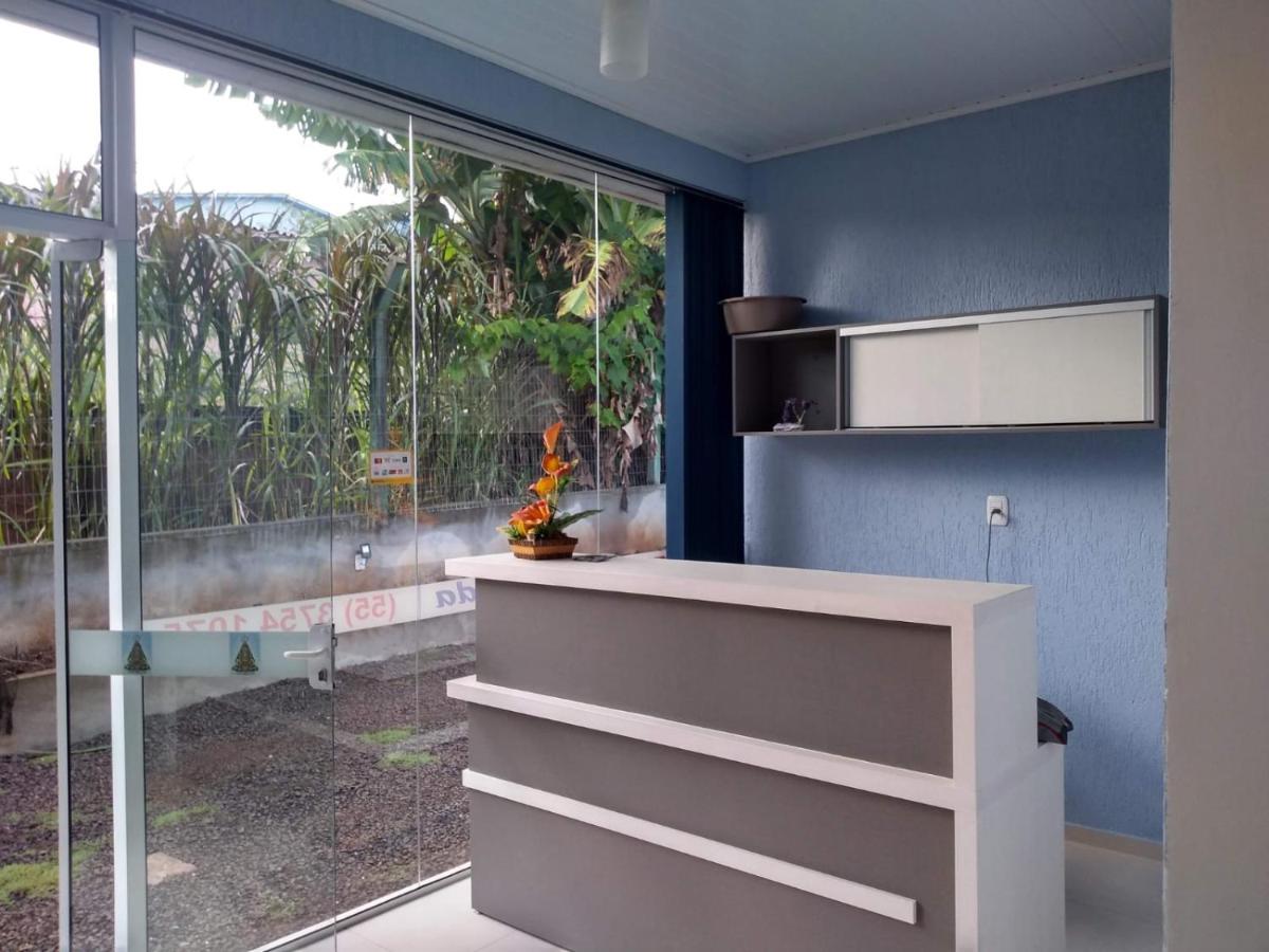 HOTEL APARECIDA - Housity