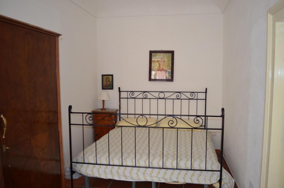 Antico Casale Pizzo - Housity
