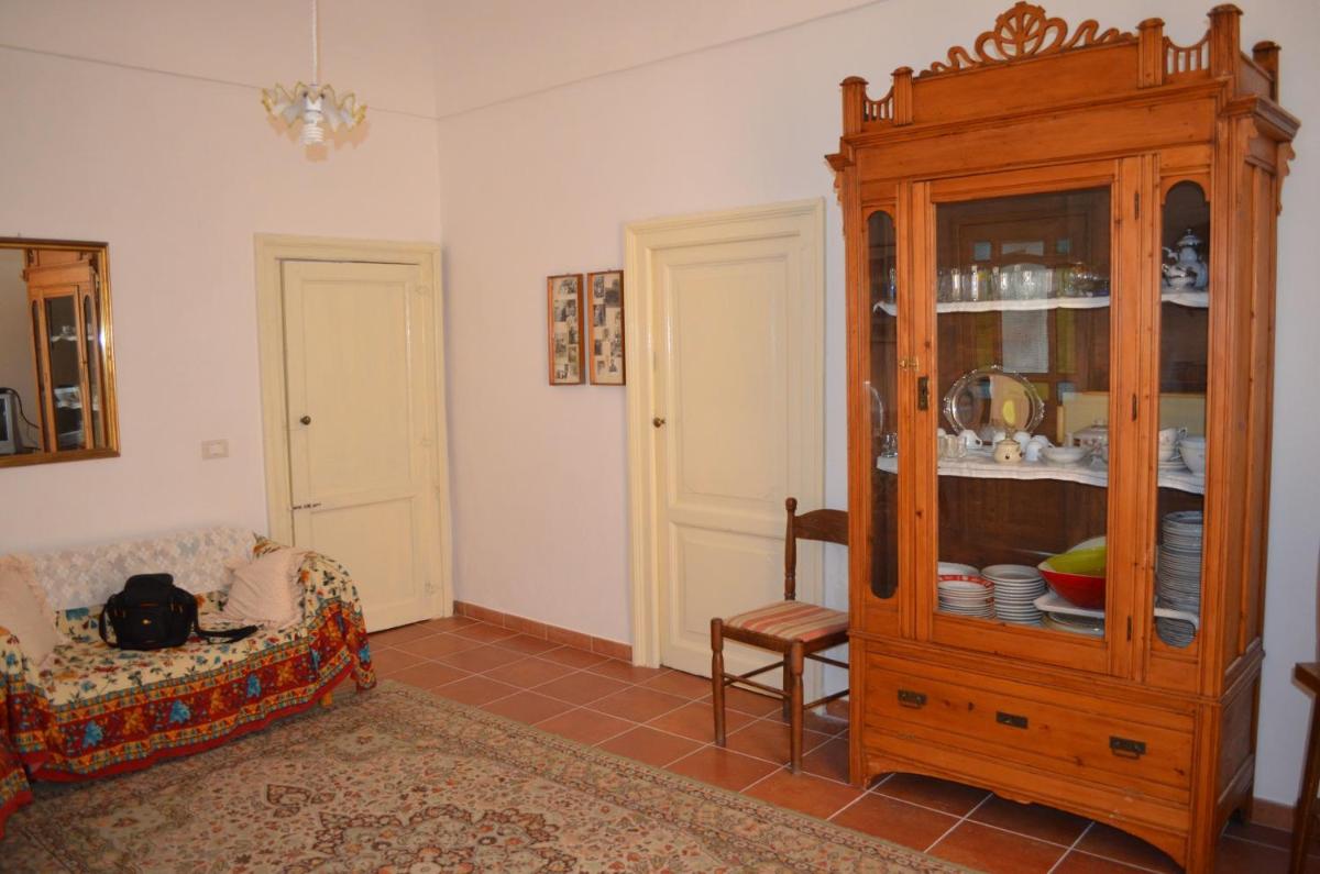 Antico Casale Pizzo - Housity