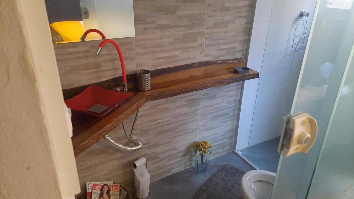 Suitetrails - Guest House Lagoa