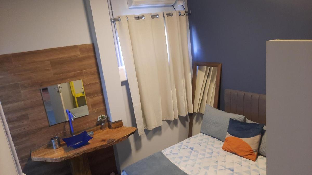 Suitetrails - Guest House Lagoa