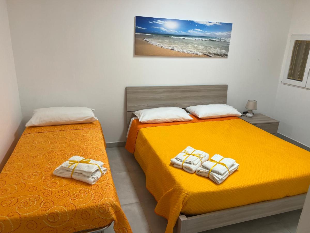Campomarino di Maruggio - Casa vacanza nuova con tutti i comfort - Housity