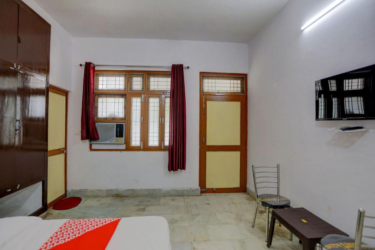 Hotel O Avisha Inn - Housity