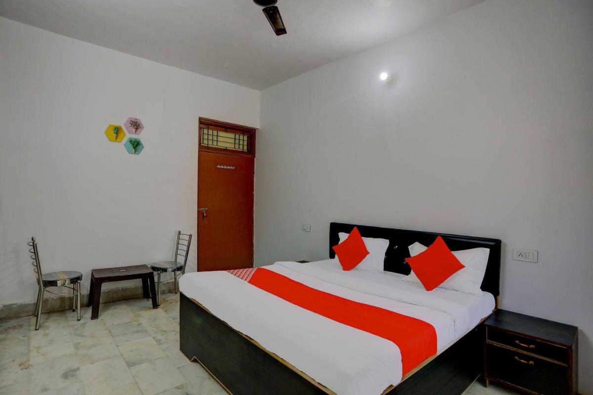 Hotel O Avisha Inn - Housity