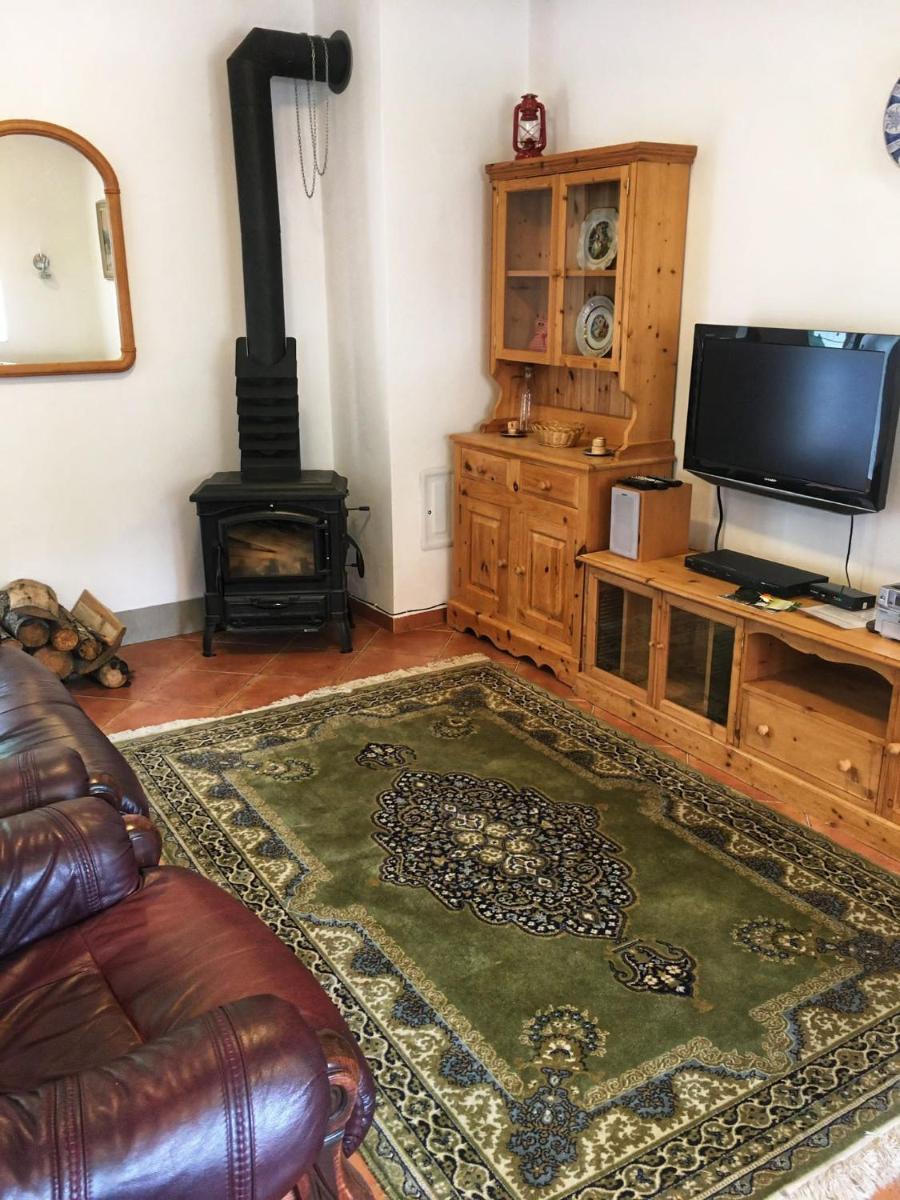 apartmany mlýn Strmilov - Housity