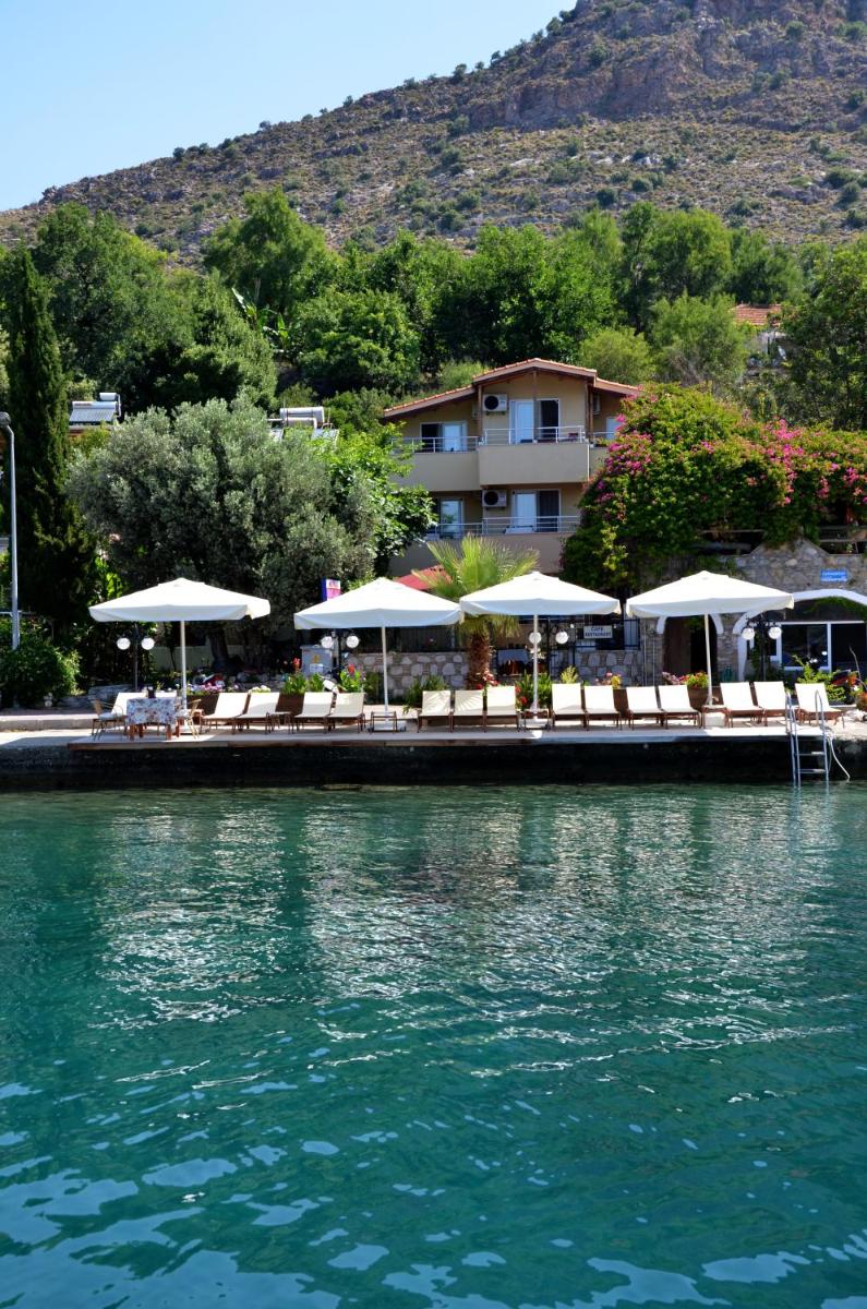 Melisa Hotel - Housity
