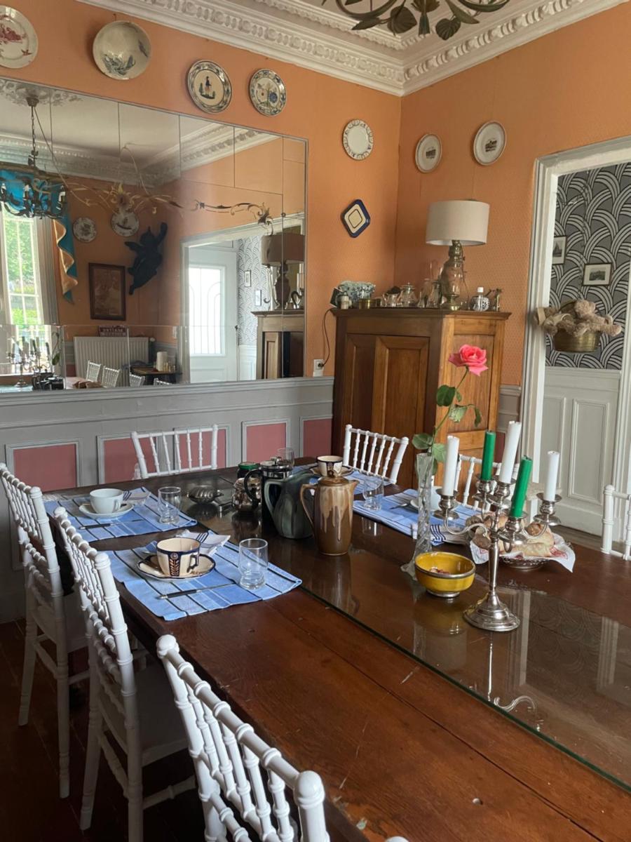 La Bonne Maison 3 - Housity