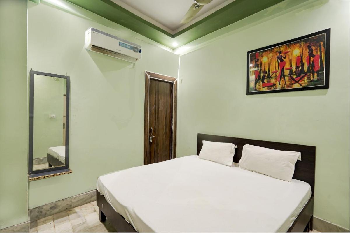 OYO A2 Hotel - Housity