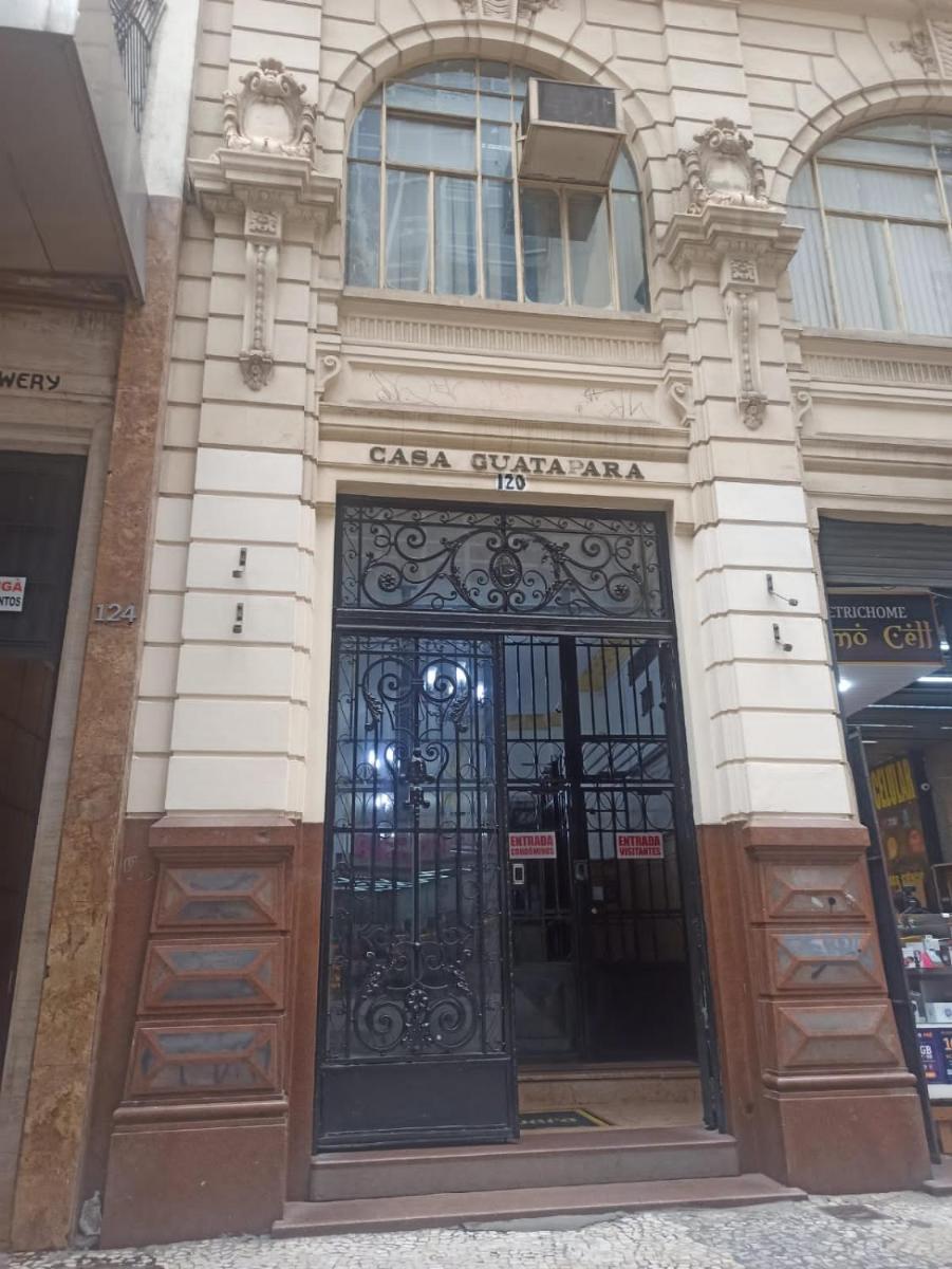 Suitetrails - Apartamento no centro de São Paulo
