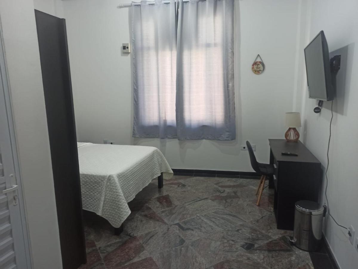Suitetrails - Apartamento no centro de São Paulo