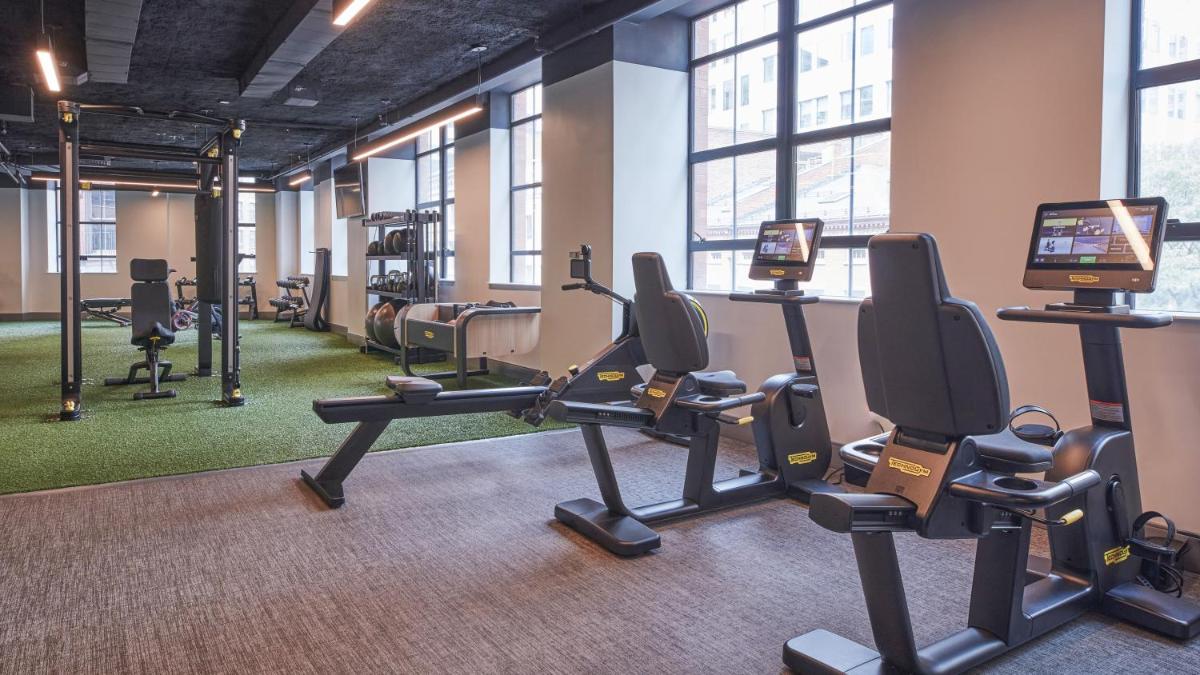 The Dagny Boston - Housity