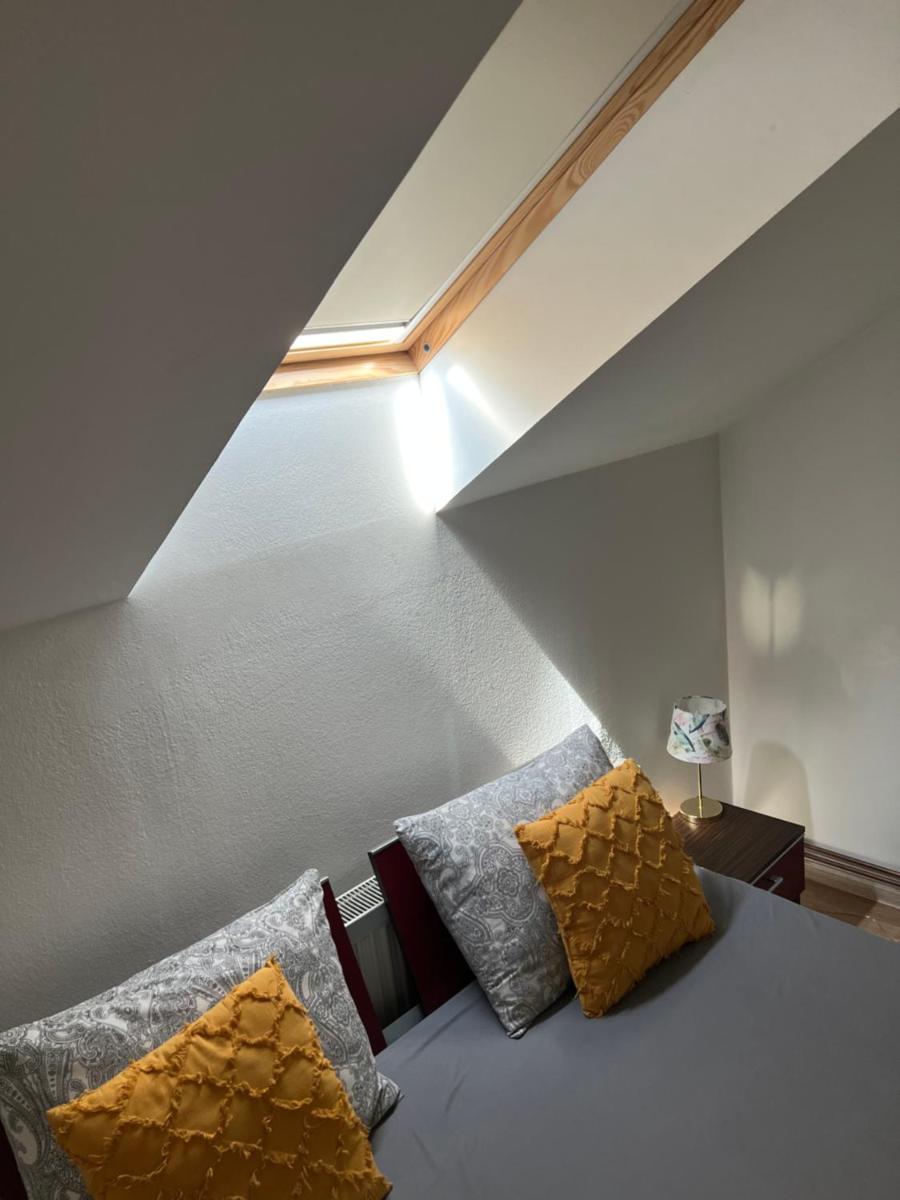 Apartament Raluca - self check-in - Housity