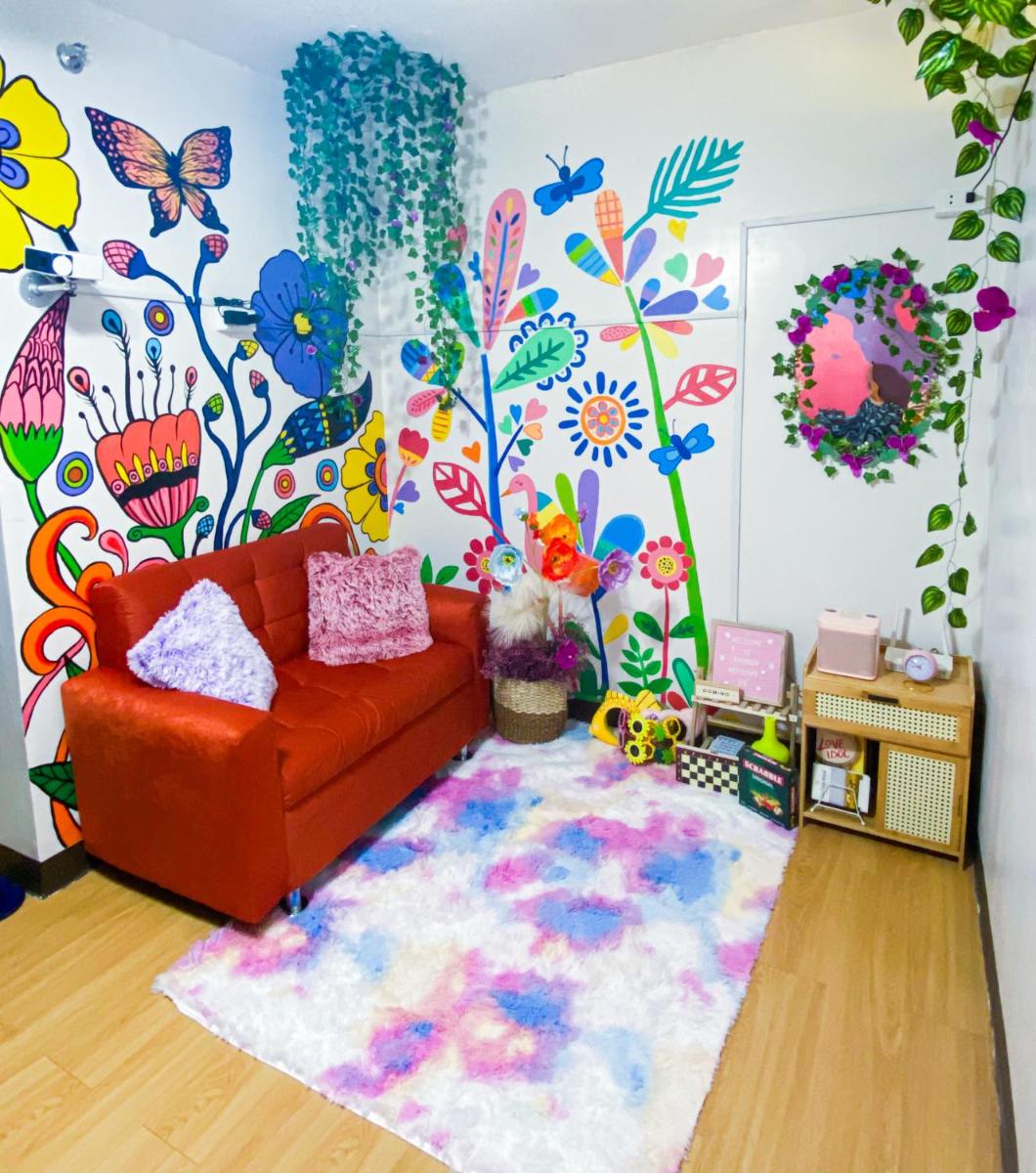 Staycation at Rainbow Meadows - Housity