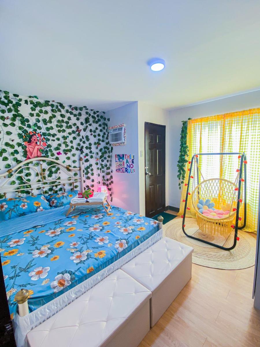 Staycation at Rainbow Meadows - Housity