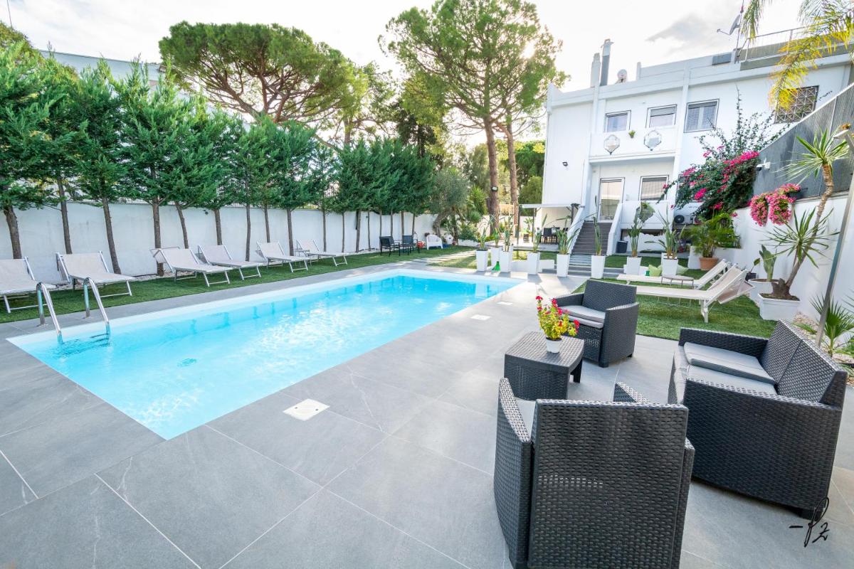 B&B Magnolia Bari - Housity