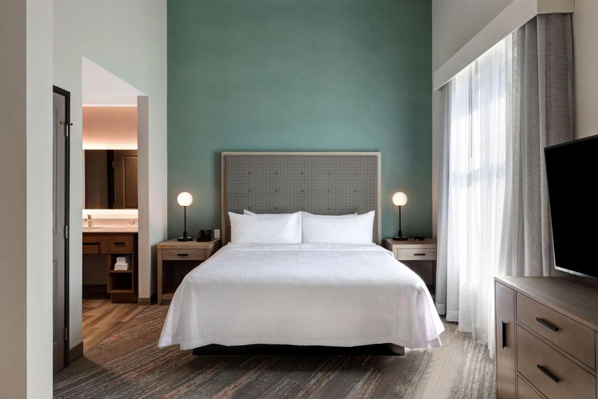 Homewood Suites By Hilton Santa Clarita/Valencia, Ca - Housity
