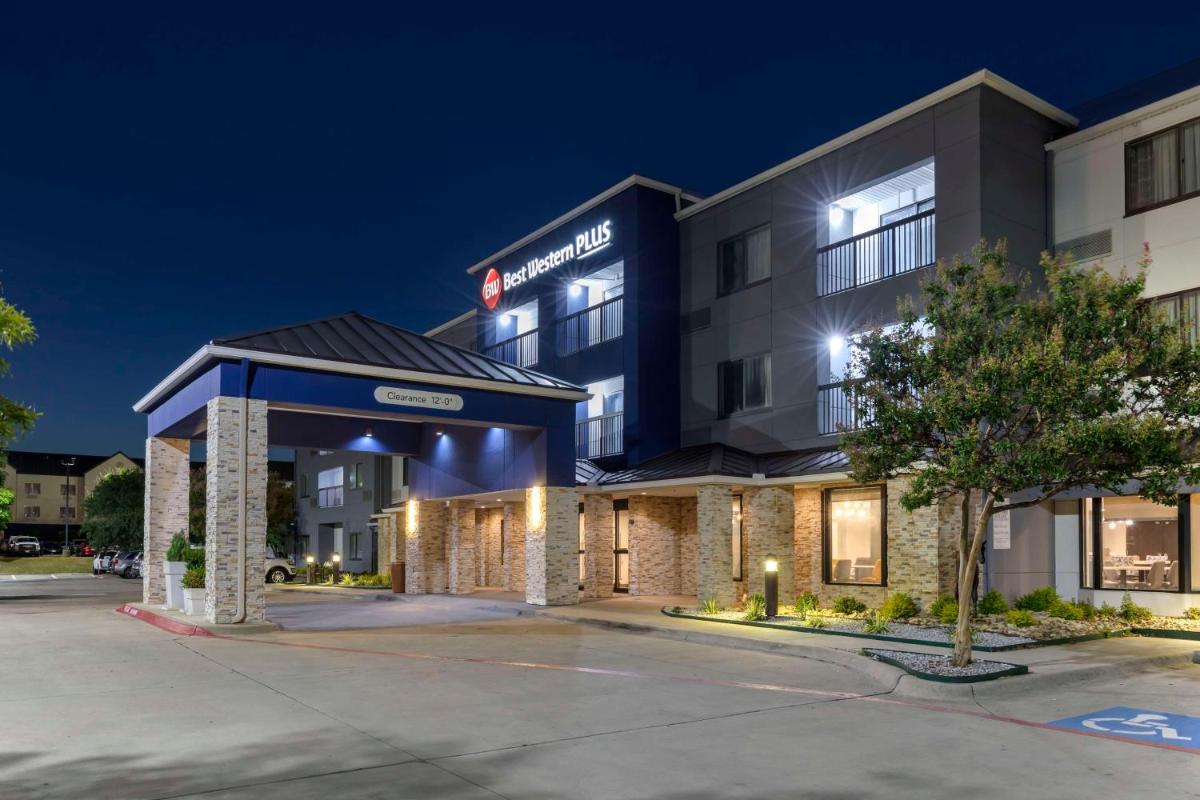 Best Western Plus Fort Worth North - Housity