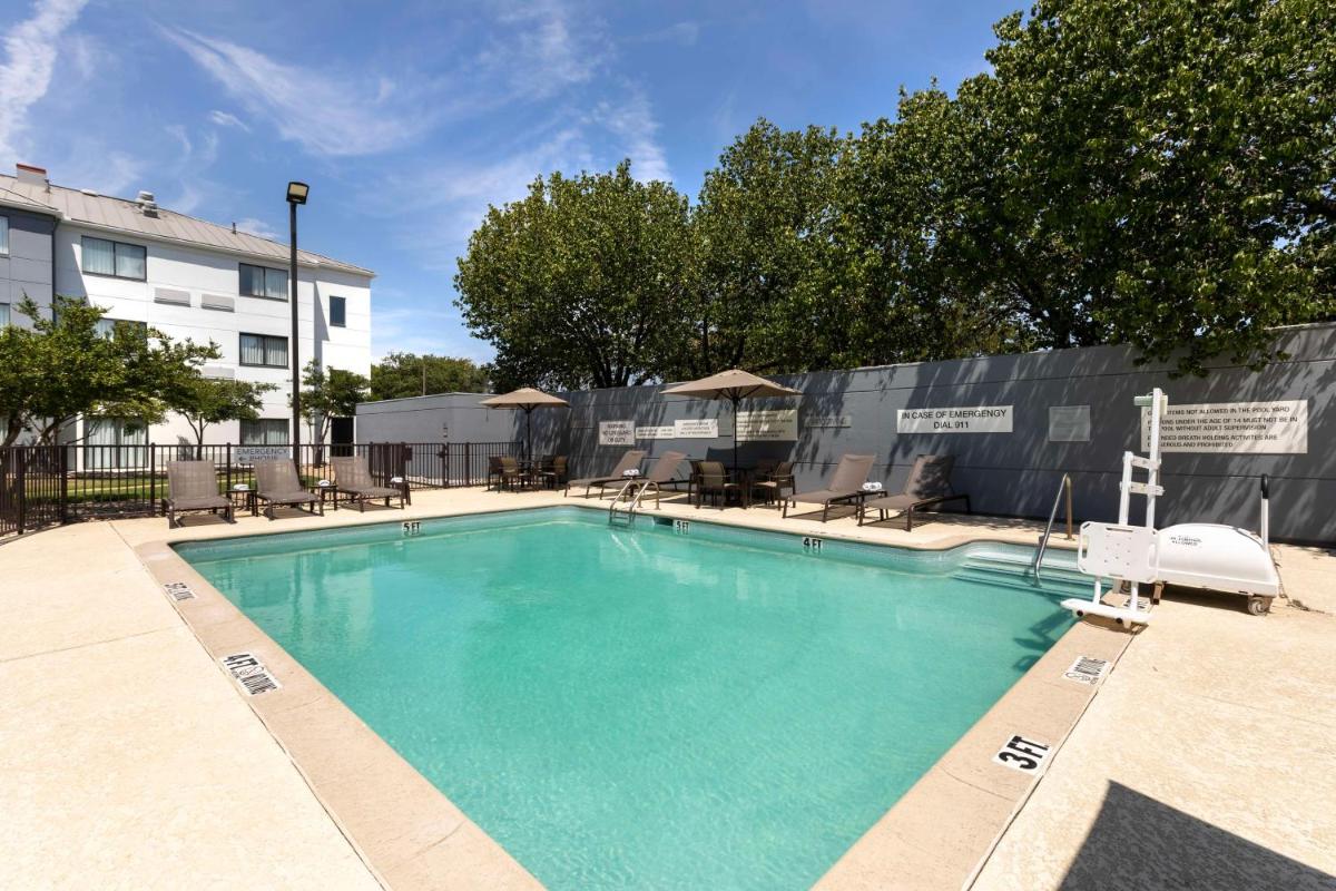 Best Western Plus Fort Worth North - Housity