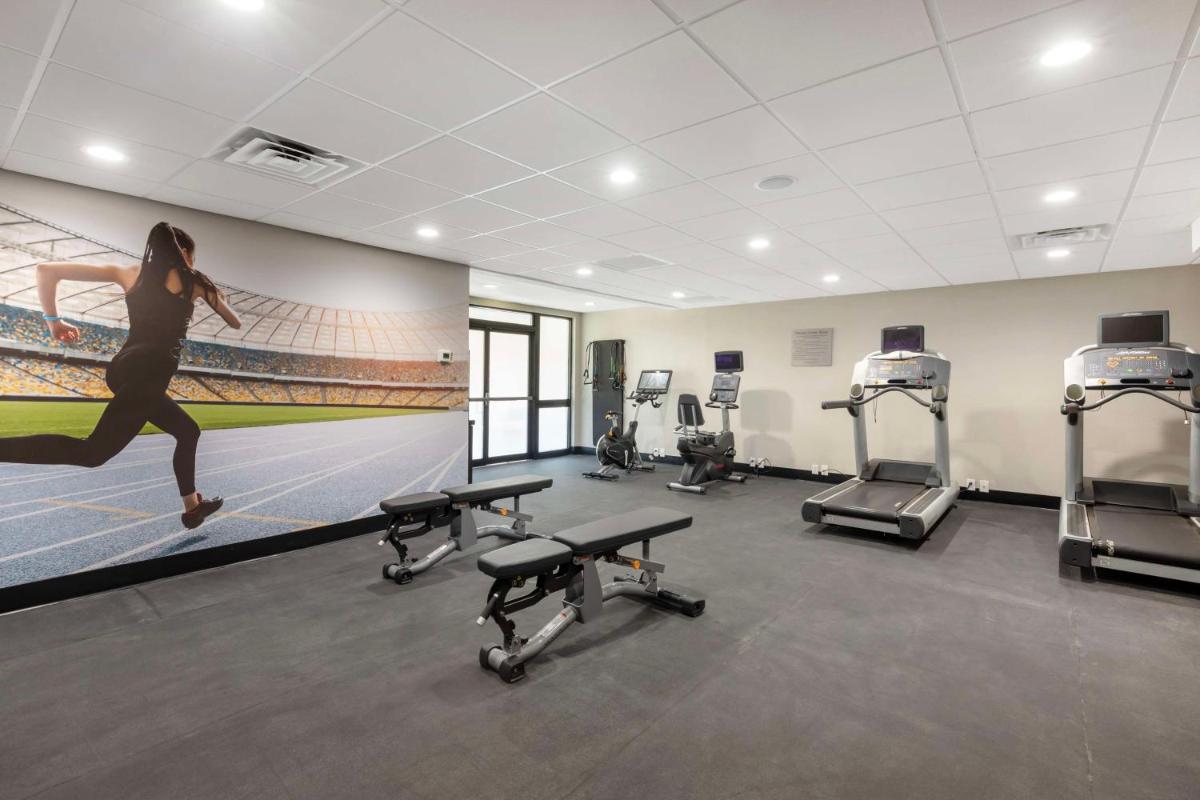 Best Western Plus Fort Worth North - Housity
