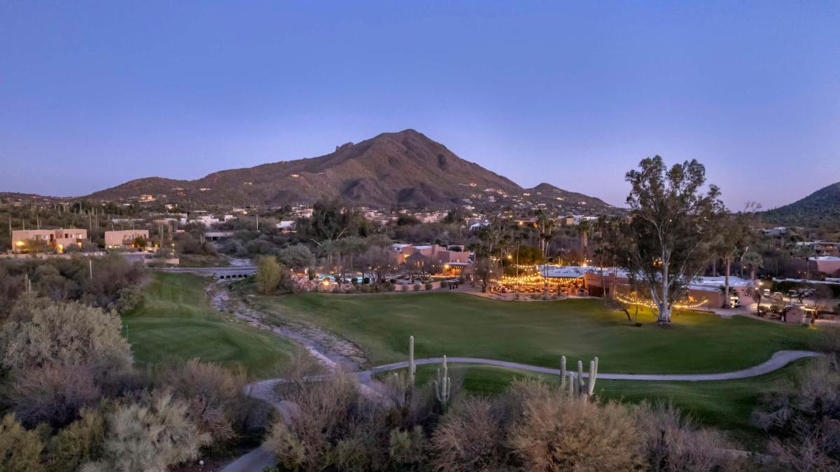 Hilton Vacation Club Rancho Manana - Housity