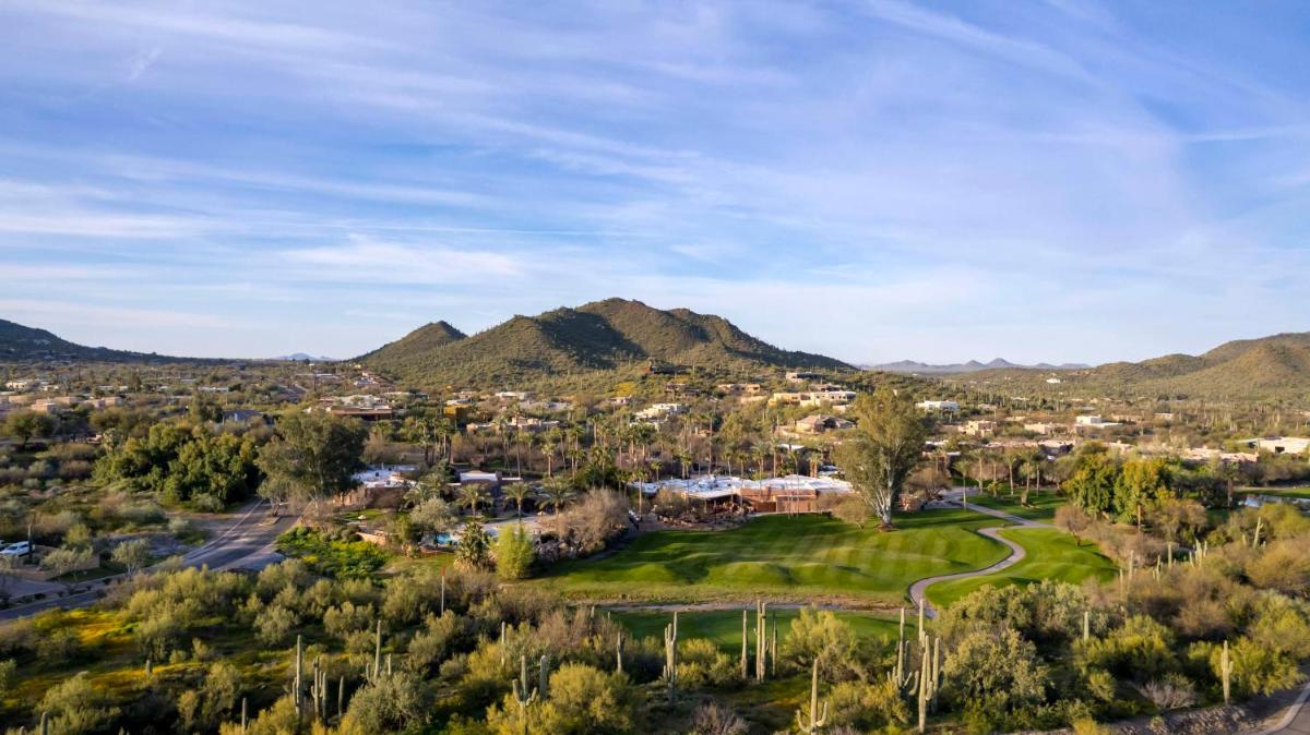Hilton Vacation Club Rancho Manana - Housity