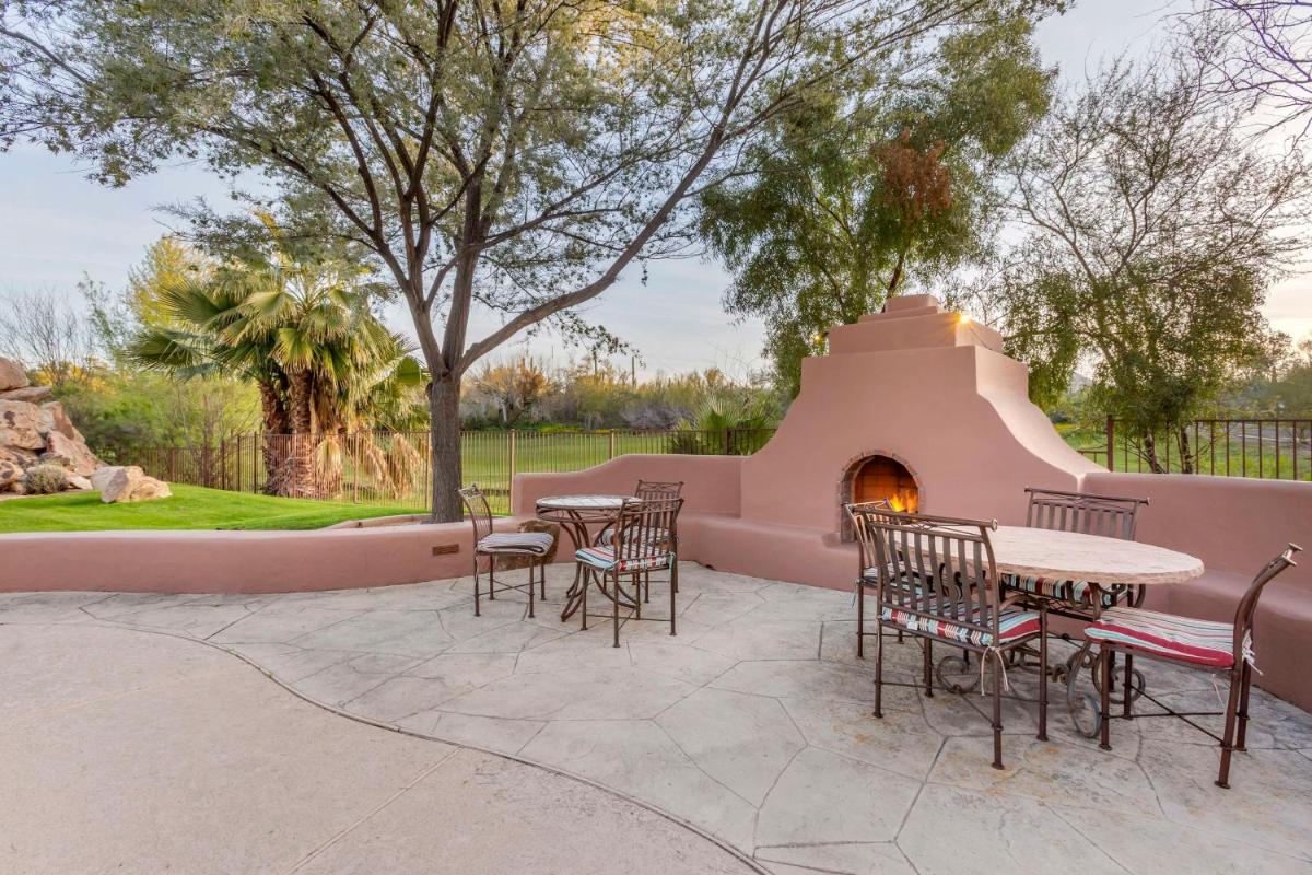 Hilton Vacation Club Rancho Manana - Housity