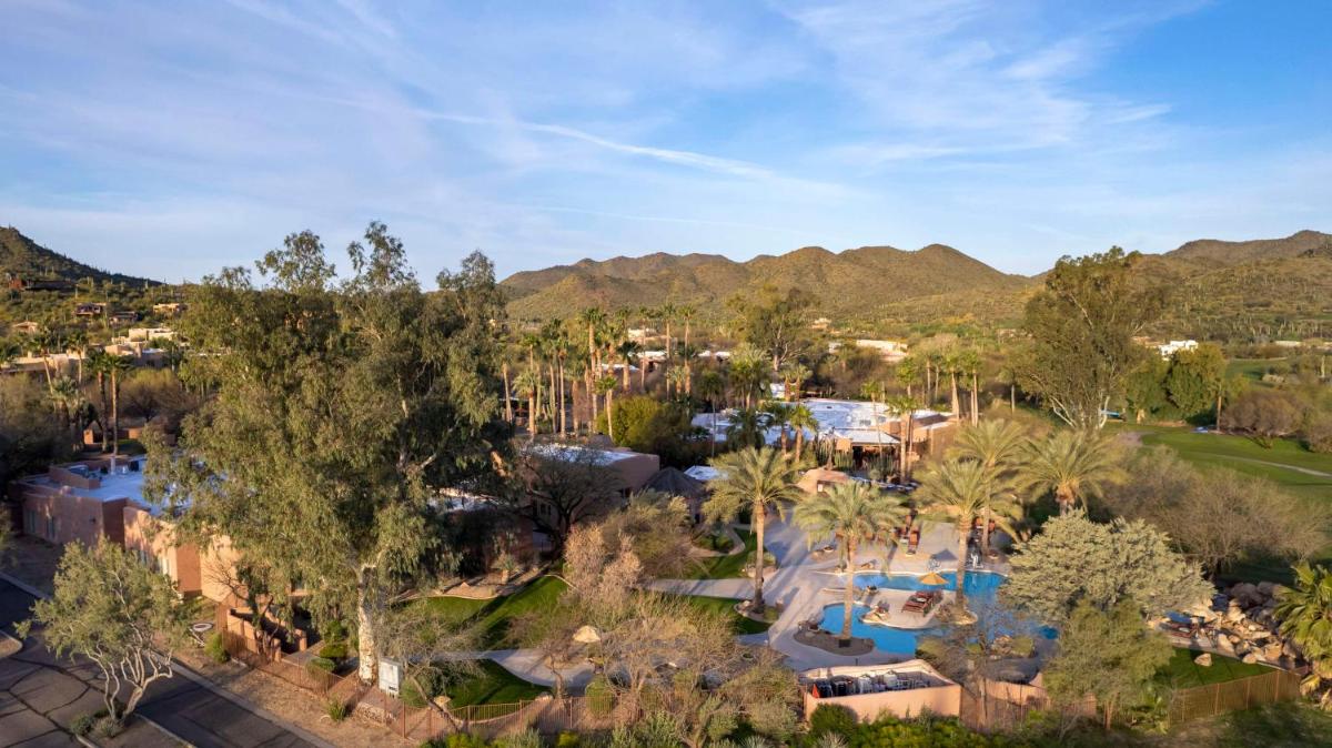 Hilton Vacation Club Rancho Manana - Housity