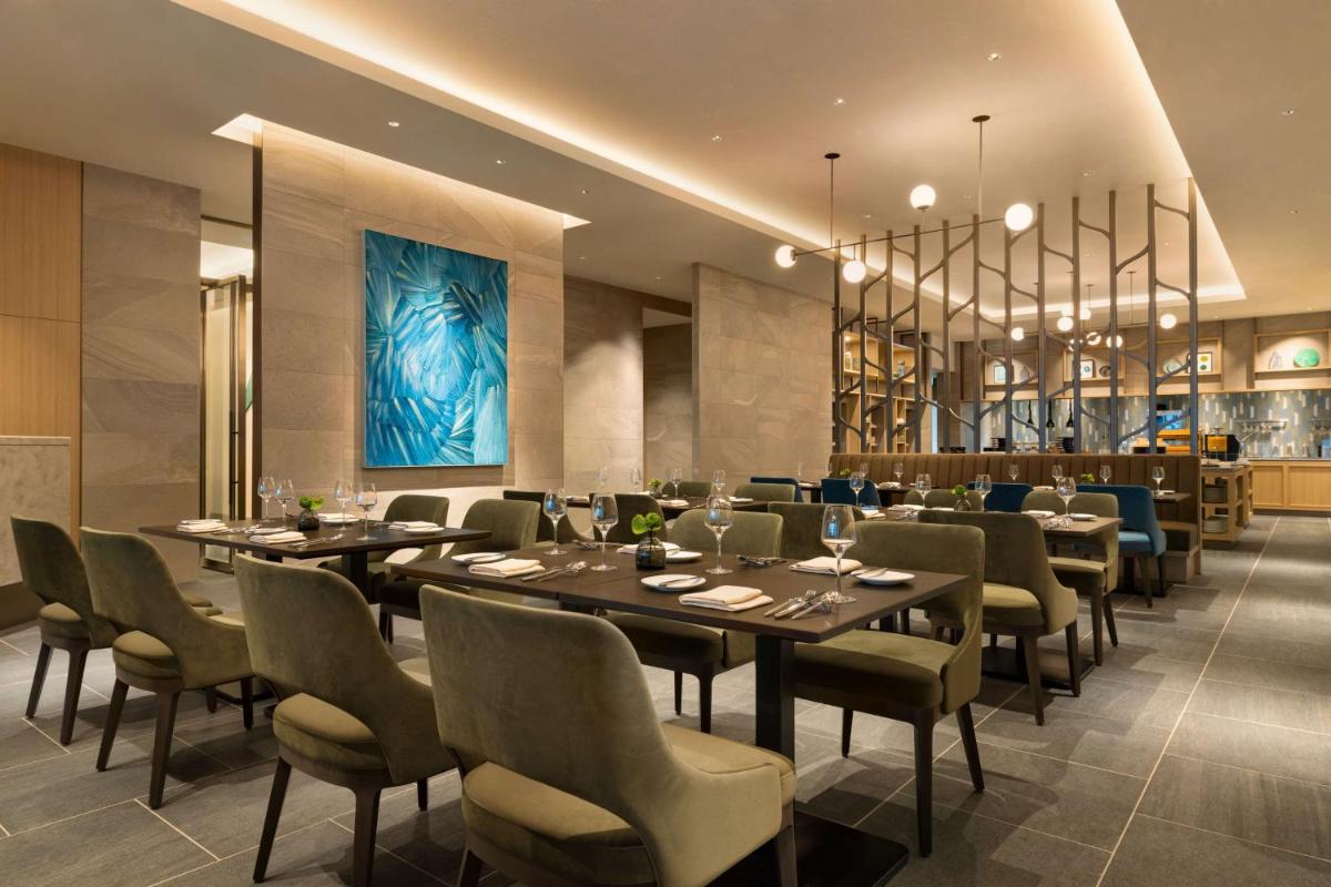 DoubleTree by Hilton Toyama - Hizvo