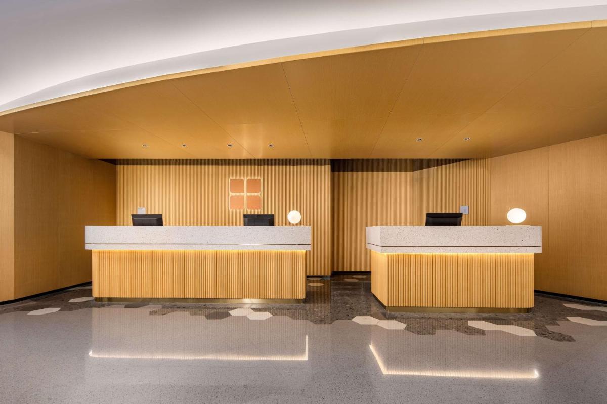 Hilton Garden Inn Shanghai Lujiazui - Housity