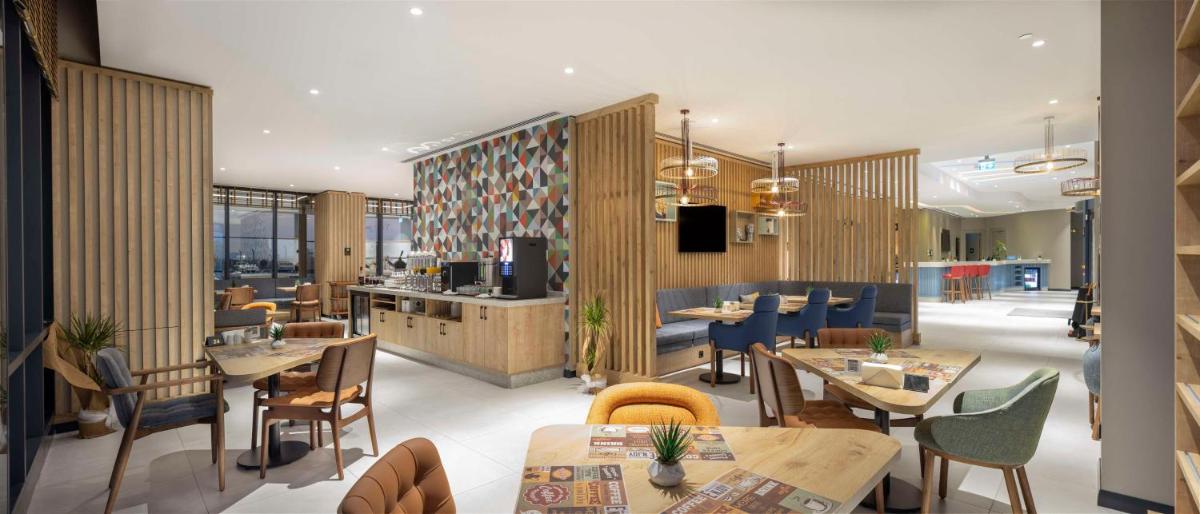 Hampton By Hilton Cerkezkoy - Housity