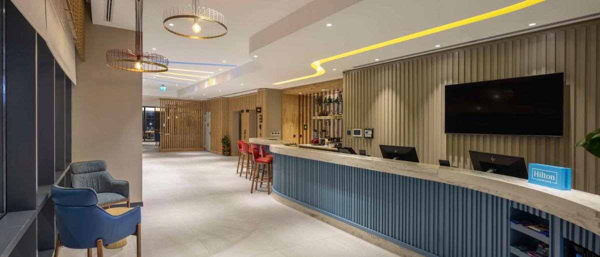 Hampton By Hilton Cerkezkoy - Housity