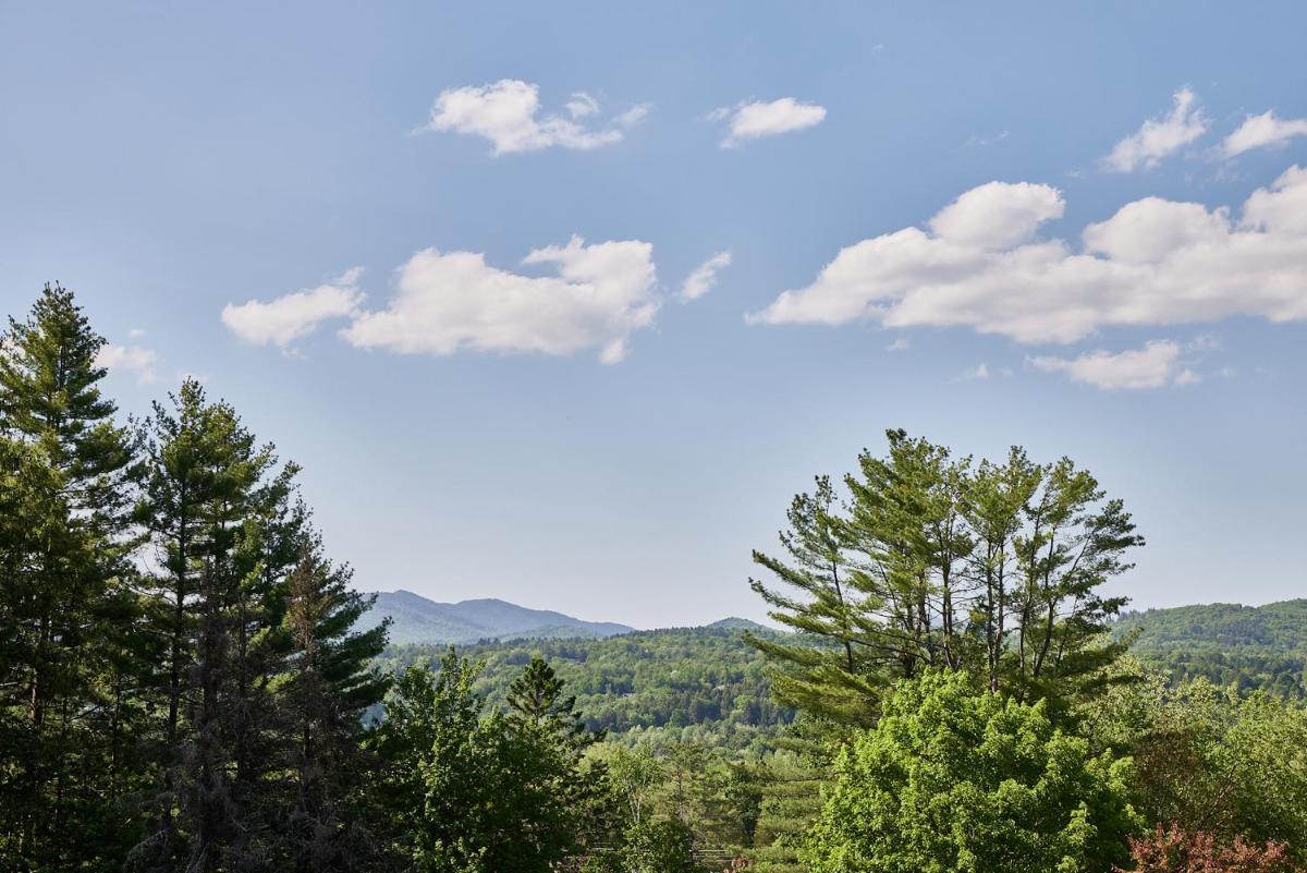 Bluebird Cady Hill Lodge - Housity