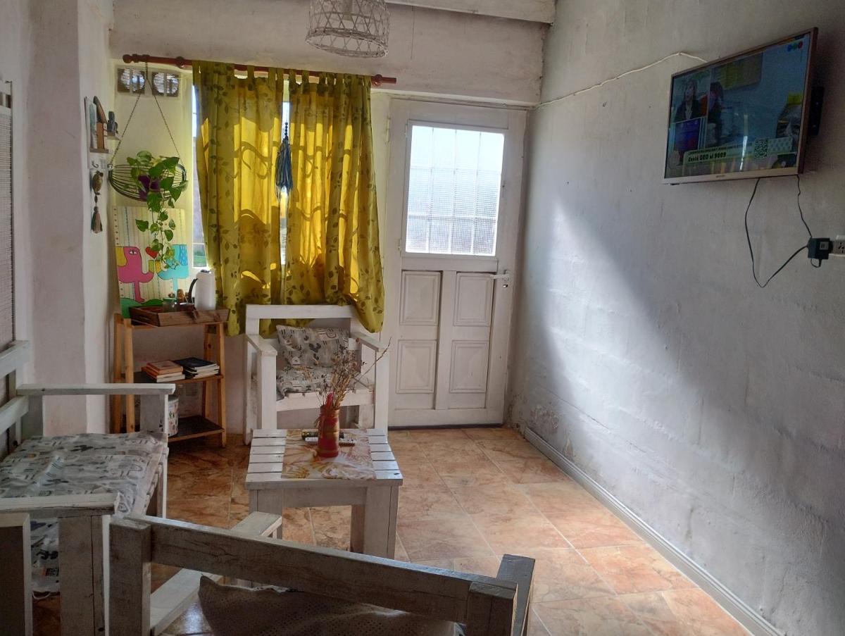 Duplex Olavarría - Housity