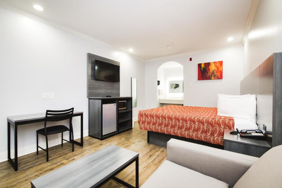 Palace Inn 290 - Fairbanks - Housity