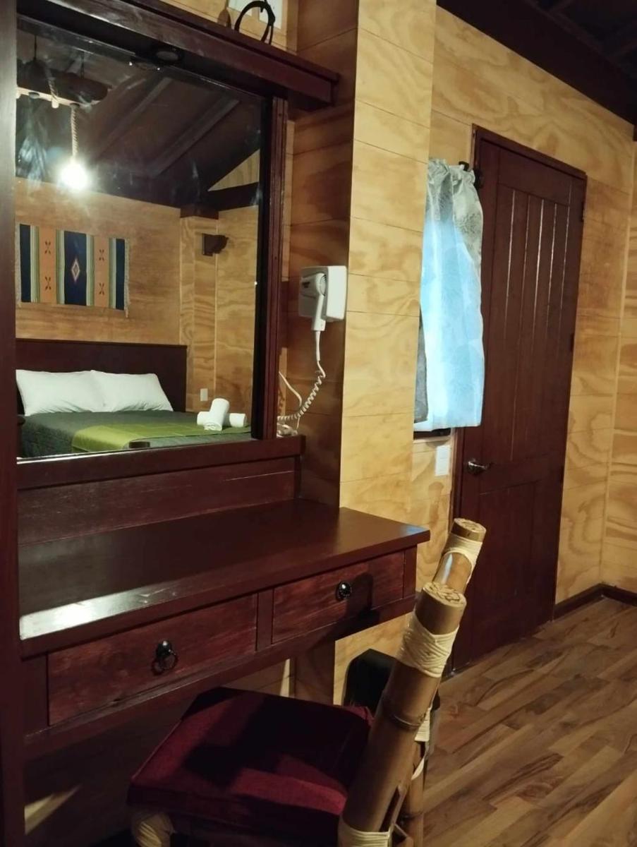 Suitetrails - Hotel & Cabañas Malinche