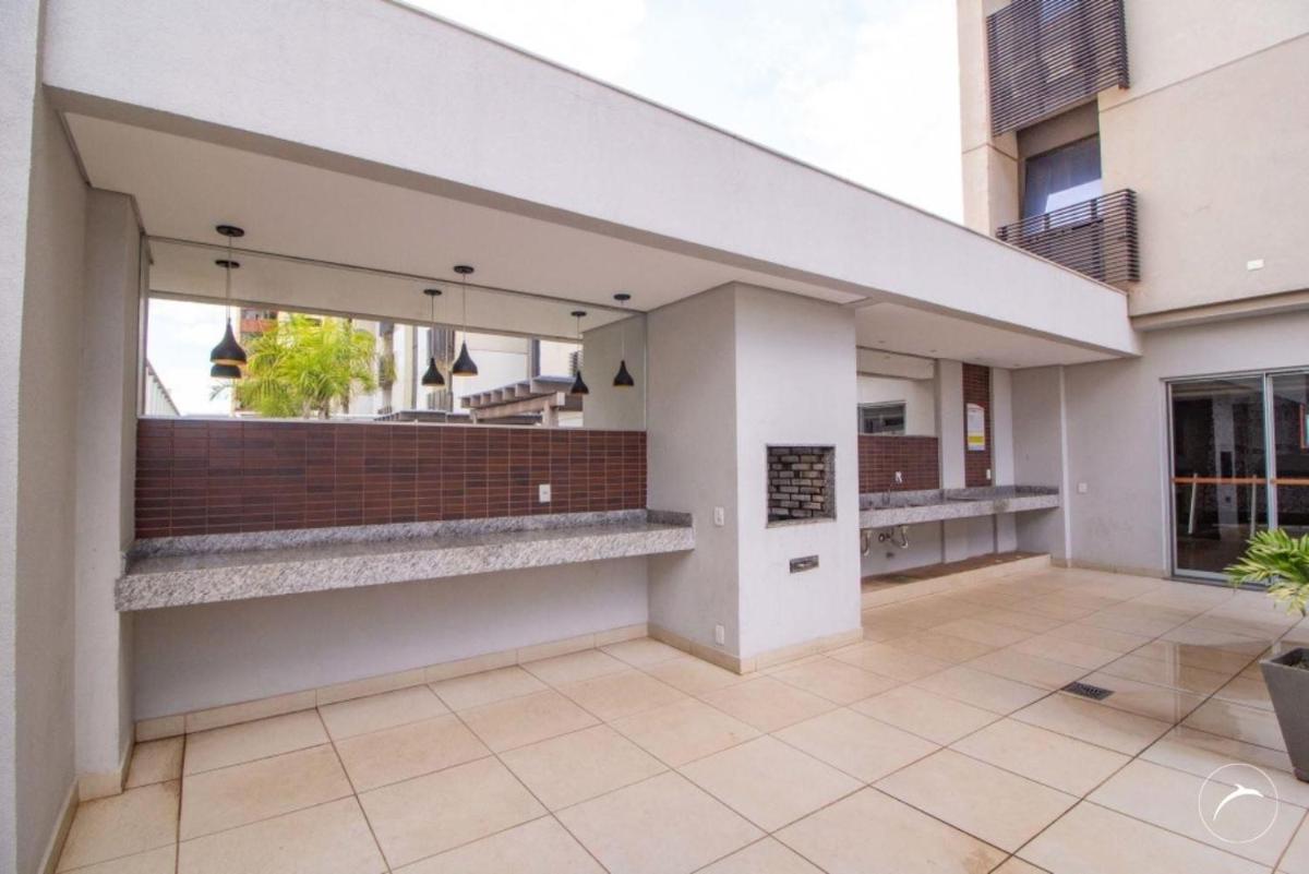 S4 Hotel Águas claras flat particular fora do pool - Housity