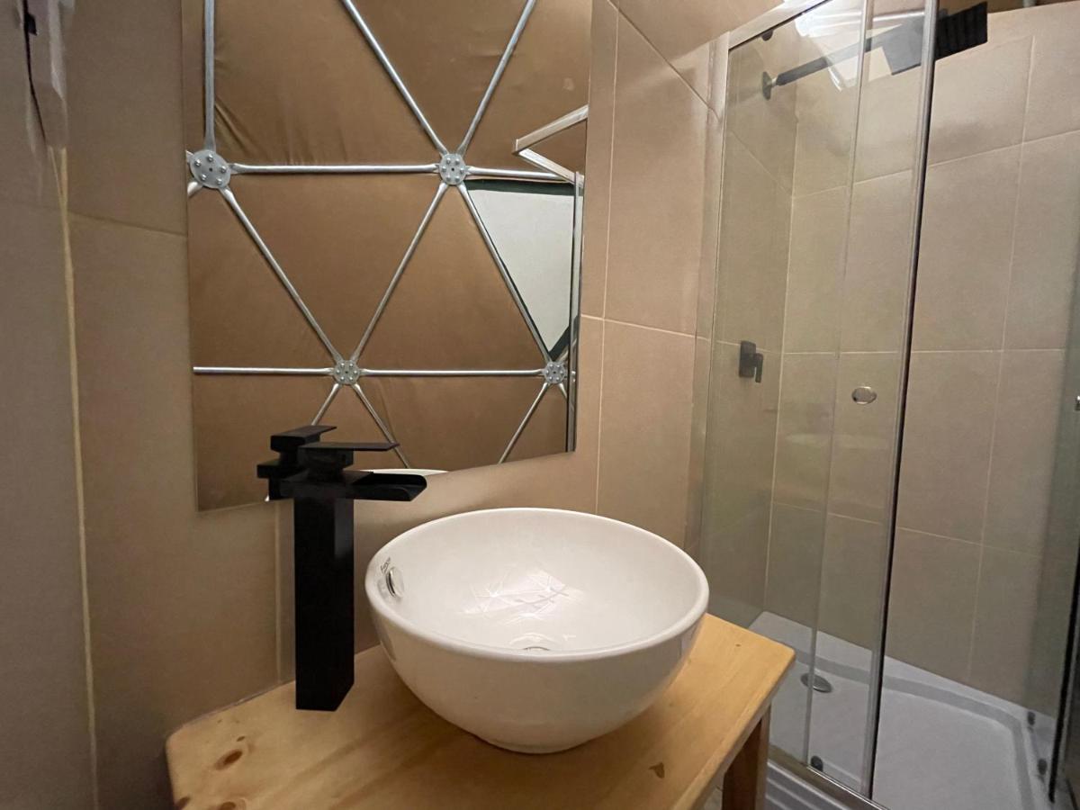 Pacucha Glamping - Hizvo