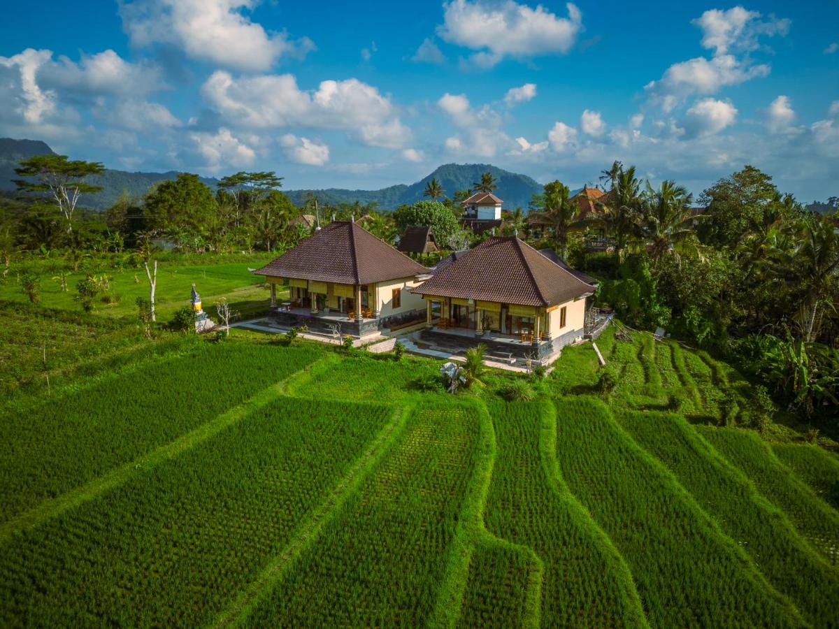 The babakan accommodations - Housity