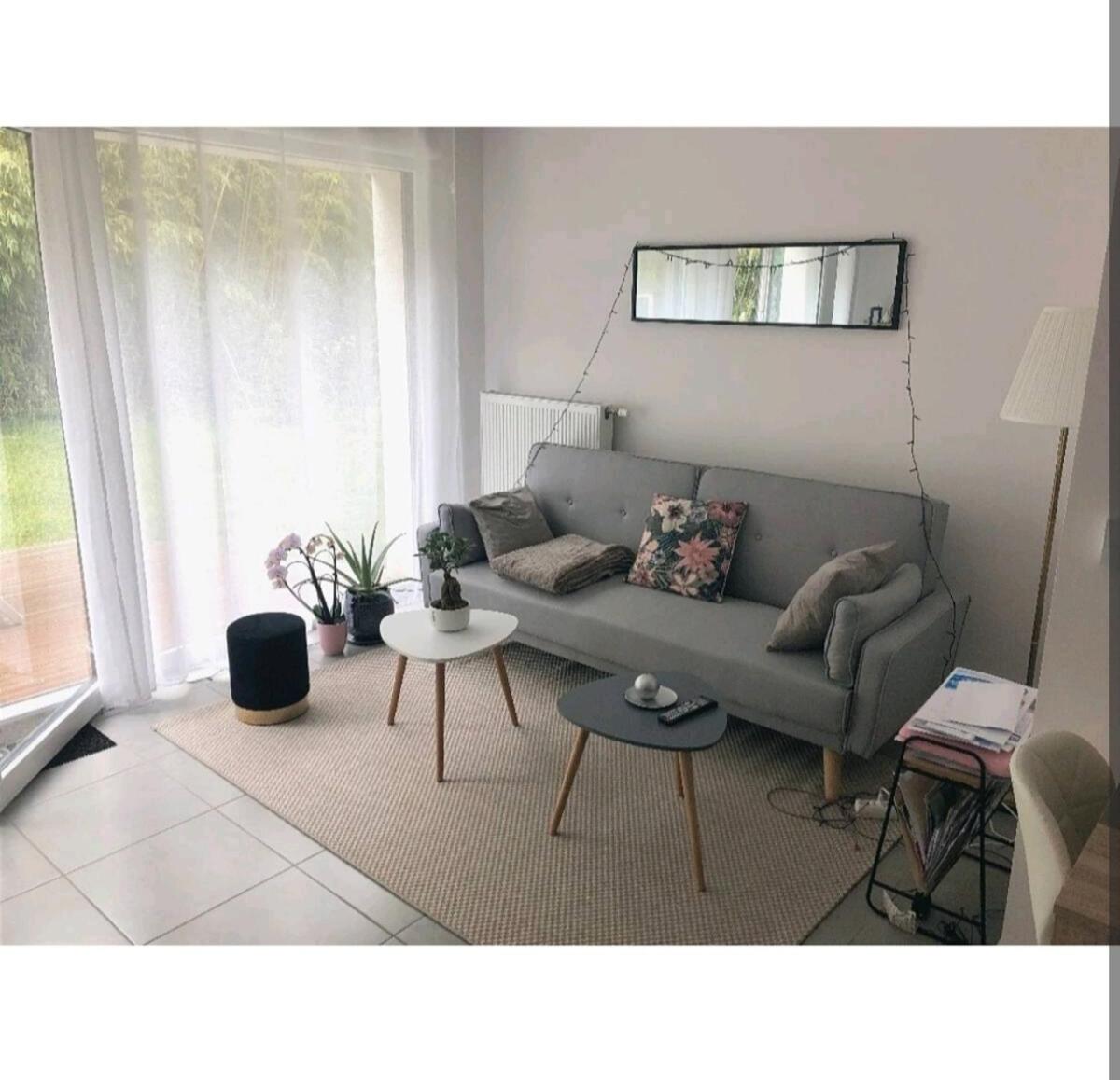 Superbe appartement avec jardin - Housity