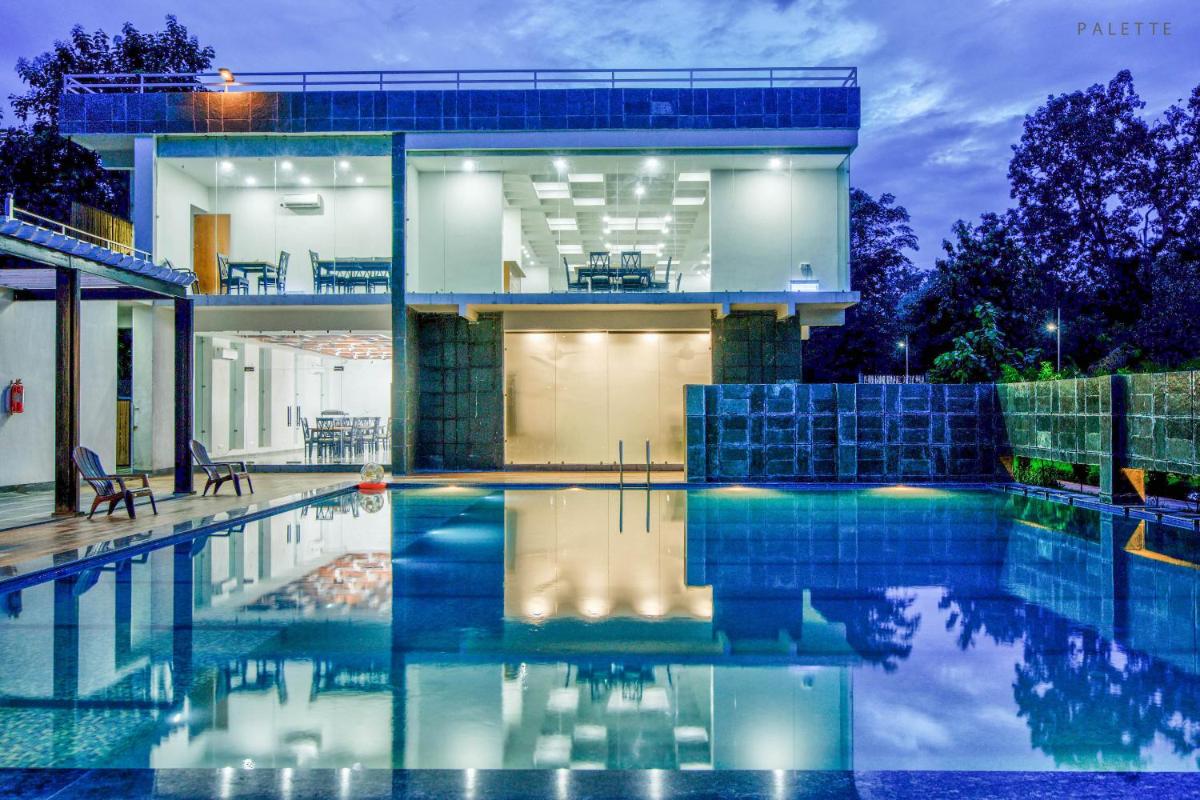 The Cloyster Resort and Spa - Housity