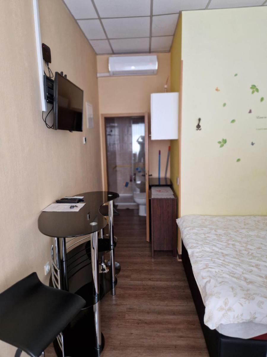 Studio Jesenice - Housity