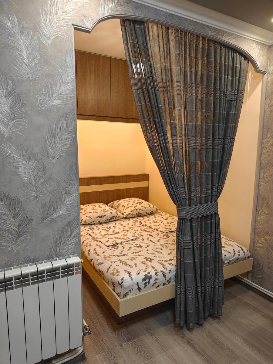 Cosy Home - Hizvo