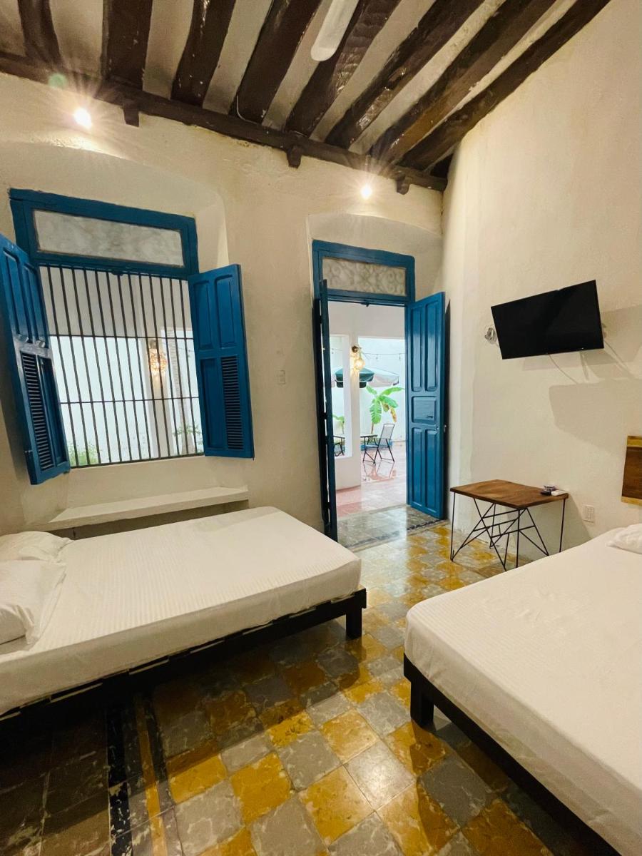 Casa Mediterranea - Housity