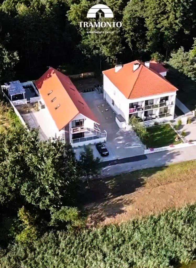 Tramonto Apartments Zator Przeciszów - Housity