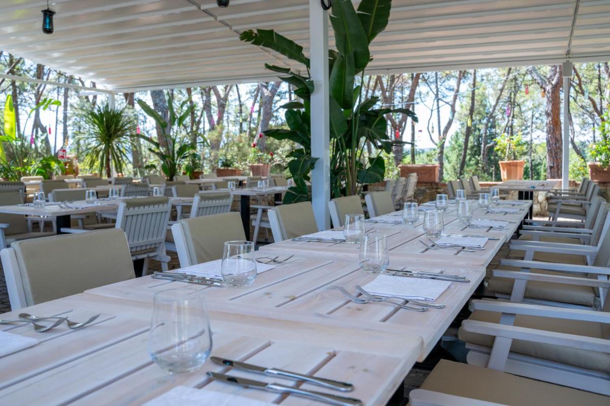 Villa Cesi Resort & Spa - Housity
